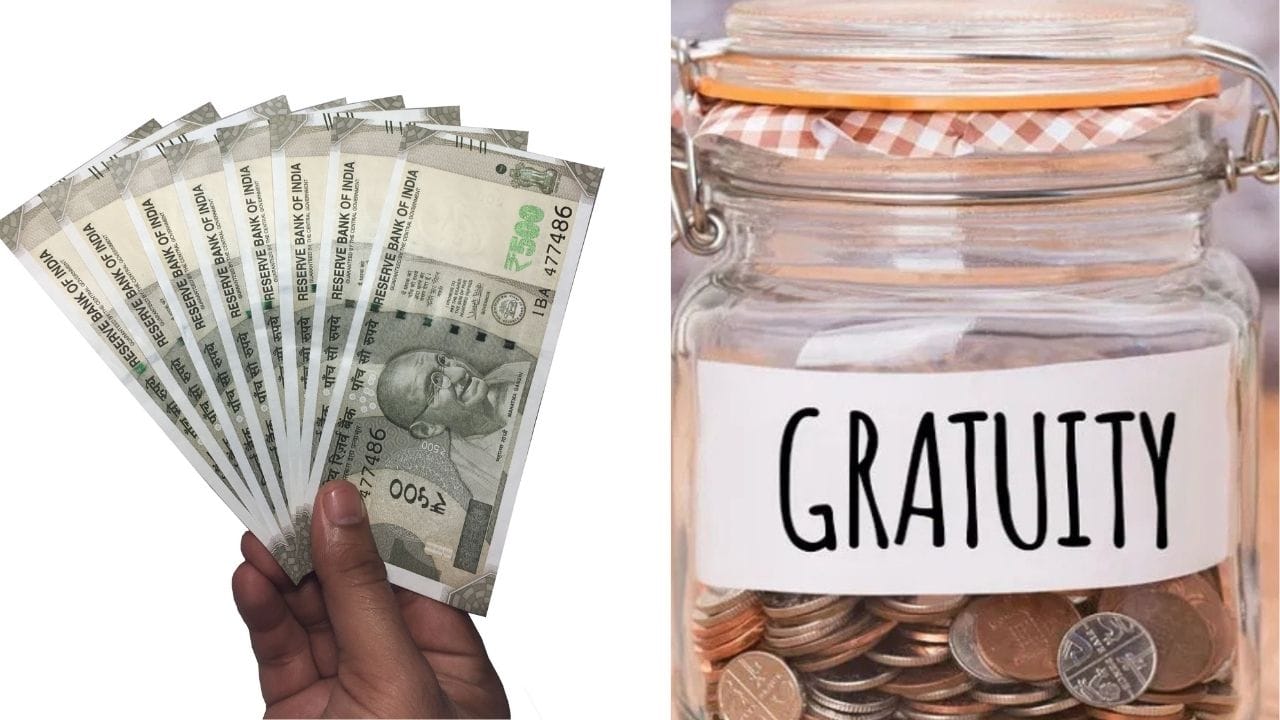 જો તમે કંપનીમાં કોઈપણ પ્રકારની હિંસા, તોડફોડ અથવા ગંભીર અનુશાસનહીનતા કરી હોય અને તે સાબિત થાય, તો કંપની તમારા ગ્રેચ્યુઇટીના પૈસા રોકી શકે છે. ભલે તમે કેટલા સમયથી નોકરી કરી રહ્યા છો. તમે છેતરપિંડી, ઉચાપત અથવા ગુનાહિત પ્રવૃત્તિમાં દોષિત ઠરશો, તો કંપની ગ્રેચ્યુટી ચૂકવવાનો ઇનકાર કરી શકે છે અને તમને કાનૂની મુશ્કેલીમાં પણ મૂકી શકે છે.