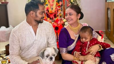 દેવોલીના ભટ્ટાચાર્ય ટેલિવિઝનની સૌથી લોકપ્રિય અભિનેત્રીઓમાંની એક છે.દેવોલીના ભટ્ટાચાર્યએ તેમના અભિનયથી ચાહકોમાં ફેમસ છે. આજે દેવોલીના ભટ્ટાચાર્યના પરિવાર અને તેની પર્સનલ લાઈફ અને કારકિર્દી વિશેની કેટલીક ખાસ વાતો જાણીશું.