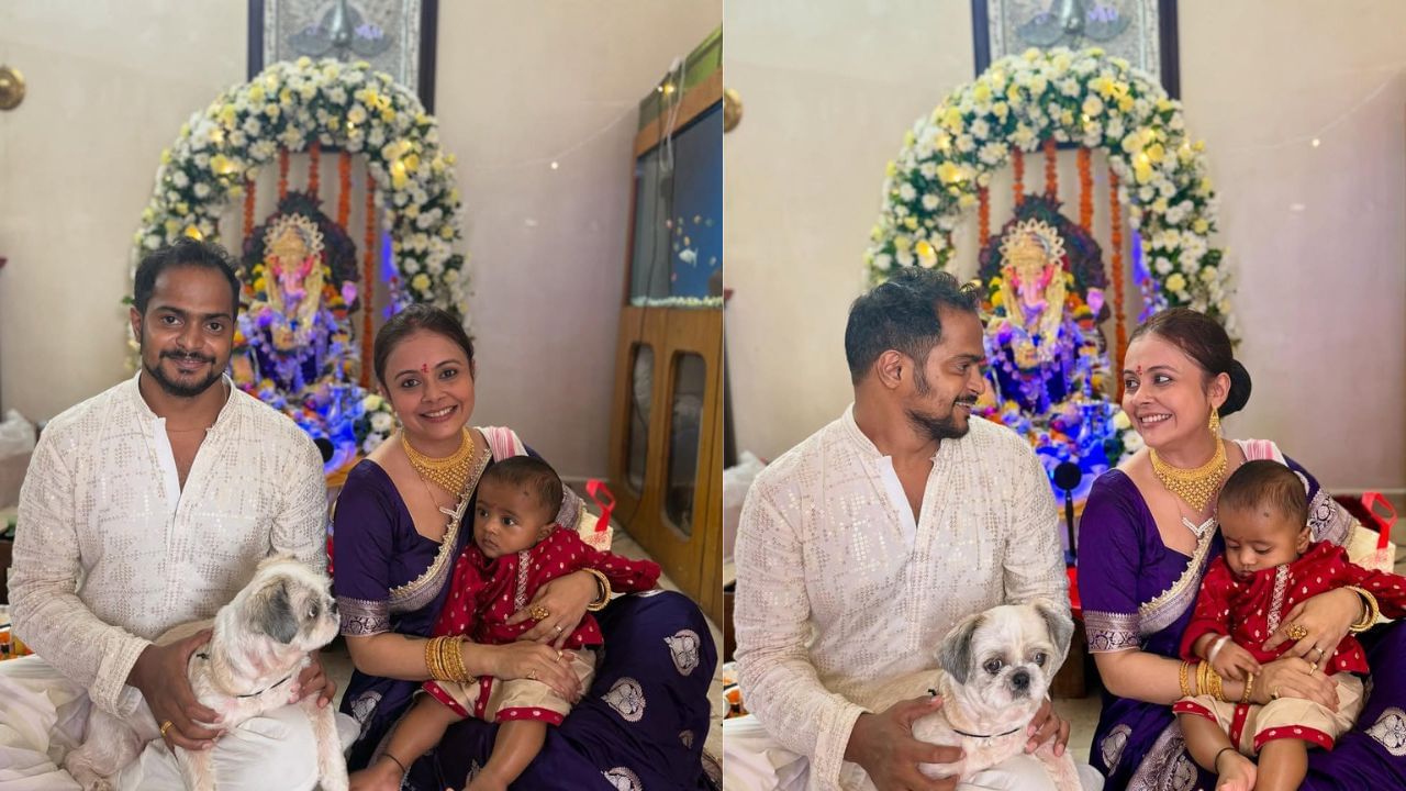 દેવોલીના ભટ્ટાચાર્યાનો જન્મ 22 ઓગસ્ટ 1985ના રોજ આસામમાં બંગાળી પરિવારમાં થયો છે. તે એક ભારતીય અભિનેત્રી છે. તે સ્ટારપ્લસના લાંબા સમયથી ચાલતા લોકપ્રિય શો સાથ નિભાના સાથિયામાં ગોપી મોદીની ભૂમિકા ભજવવા માટે જાણીતી છે.