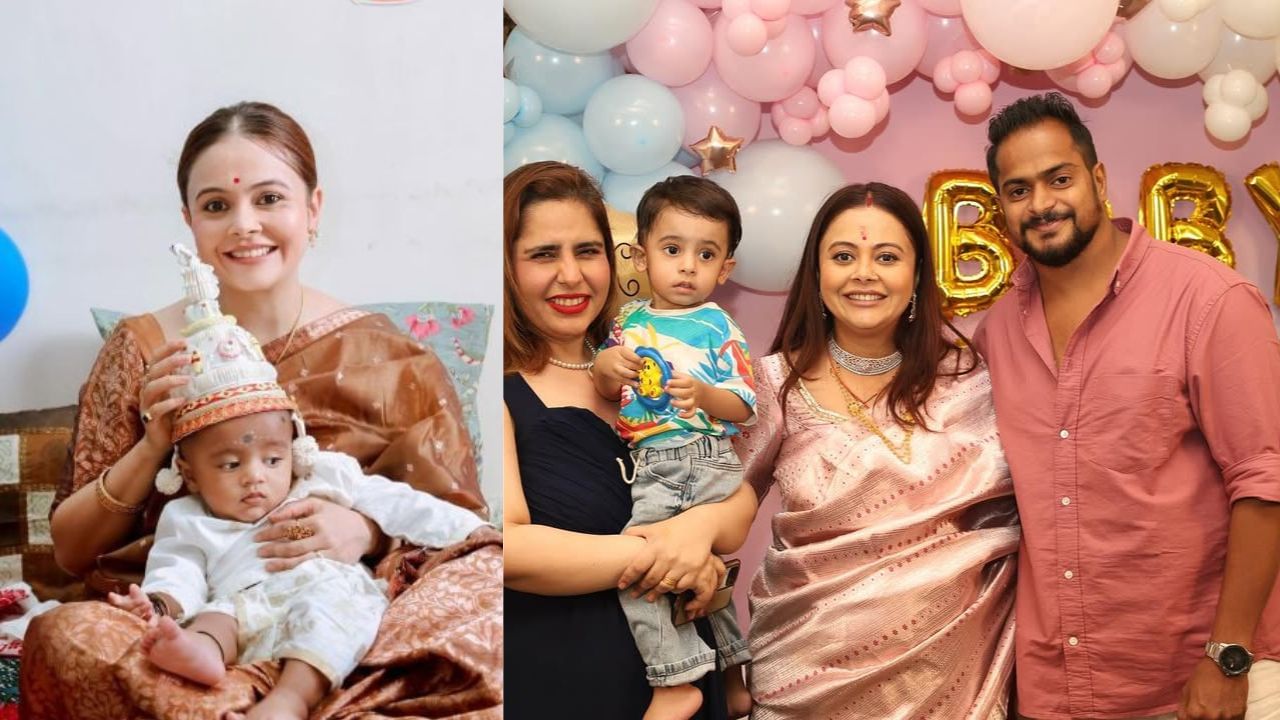 આ પછી, દેવોલીનાને ઈમેજીન ટીવીના શો "સંવારે સબકે સપને પ્રીતો" સાથે એક્ટિંગની દુનિયામાં પ્રવેશવાની તક મળી, જેમાં તેમણે ગુરબાની ઢિલ્લોનની ભૂમિકા ભજવી હતી.