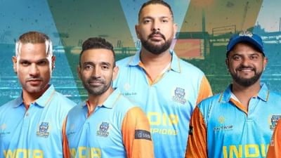 Breaking News  : યુવરાજ સિંહ, ધવન-રૈનાની સંપત્તિ જપ્ત કરવામાં આવશે, સટ્ટાબાજી એપ કેસમાં EDની કાર્યવાહી