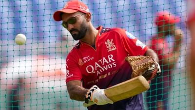 દિનેશ કાર્તિક બન્યો ભારતનો કેપ્ટન, 20 વર્ષ પછી ટીમ ઈન્ડિયાને ચેમ્પિયન બનાવવાનો પડકાર