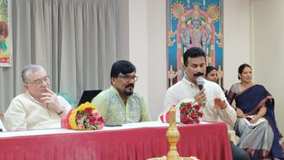 વર્લ્ડ મલયાલી કાઉન્સિલ ગુજરાત પ્રાંતે દિનેશ નાયરને વર્લ્ડ મલયાલી કાઉન્સિલના ગ્લોબલ વાઇસ ચેરમેન તરીકે તેમની નોંધપાત્ર પસંદગી બદલ સન્માનિત કર્યા હતા.  આ પ્રતિષ્ઠિત નિમણૂક બેંગકોકમાં દ્વિવાર્ષિક ગ્લોબલ કોન્ફરન્સમાં જાહેર કરવામાં આવી હતી, જે નાયરની શાનદાર કારકિર્દીમાં એક મહત્વપૂર્ણ સીમાચિહ્નરૂપ છે.