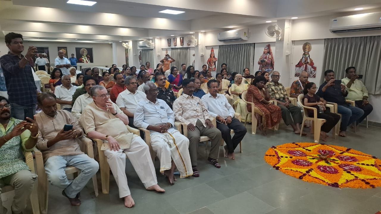 તેમજ ગ્લોબલ સેક્રેટરી જનરલ, ઇન્ડિયા રિજન વાઇસ પ્રેસિડેન્ટ, ઇન્ડિયા રિજન જનરલ સેક્રેટરી, ગુજરાત પ્રાંત પ્રમુખ અને જનરલ સેક્રેટરી સહિતની મહત્વપૂર્ણ ભૂમિકાઓ ભજવી છે.