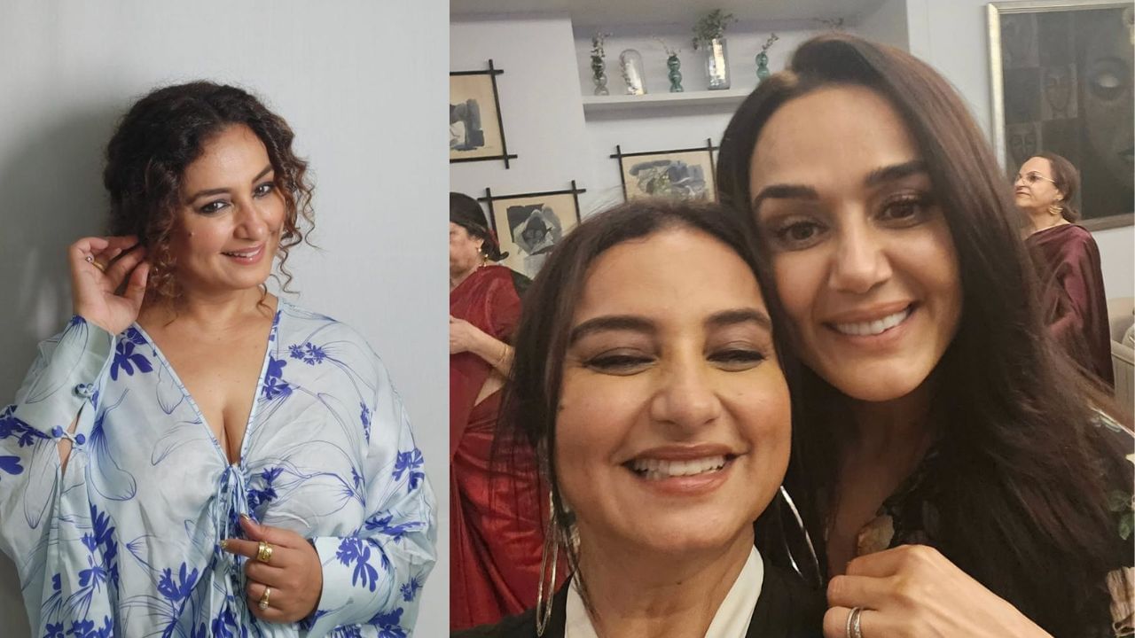 મીડિયા રિપોર્ટ્સ અનુસાર, દિવ્યા દત્તાની સગાઈ ભારતીય સેનામાં લેફ્ટનન્ટ કમાન્ડર સંદીપ શેરગિલ સાથે થઈ હતી, પરંતુ ટૂંક સમયમાં જ આ સગાઈ તૂટી ગઈ અને તેણે લગ્ન ન કરવાનો નિર્ણય લીધો હતો.  