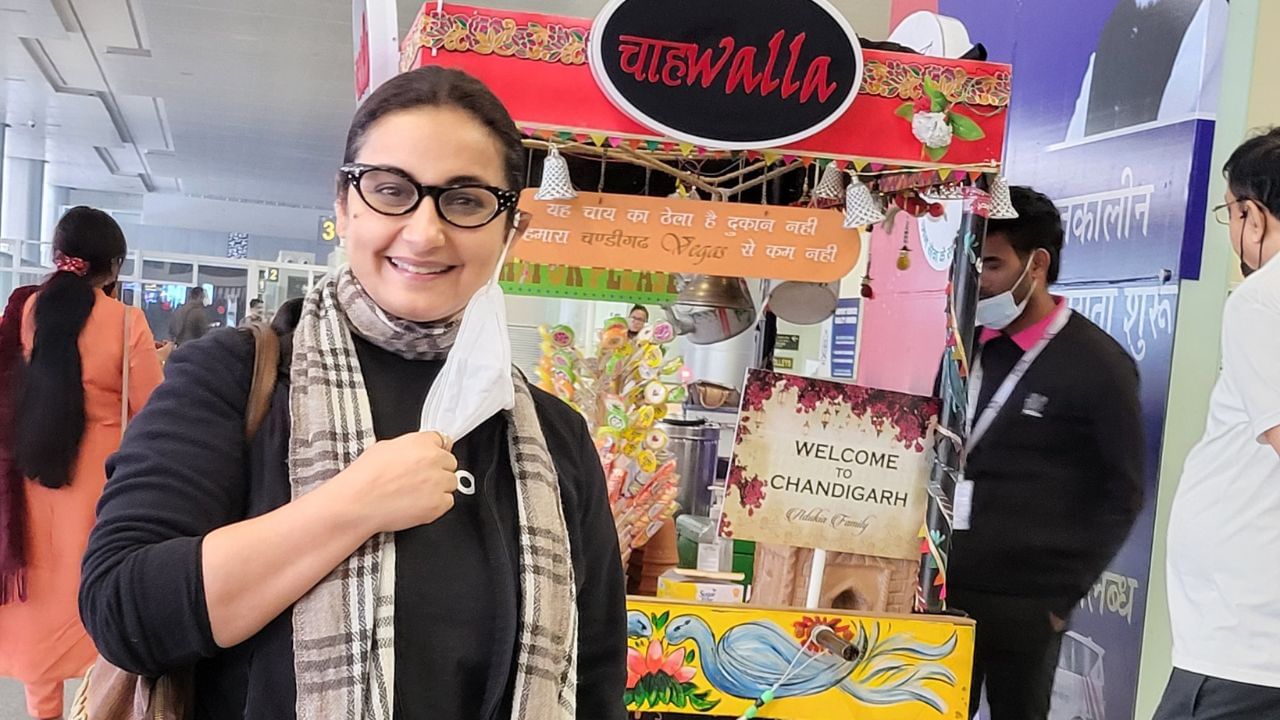   અભિનેત્રીએ લુધિયાણાની સેક્રેડ હાર્ટ કોન્વેન્ટમાં અભ્યાસ કર્યો છે.દિવ્યા દત્તાએ પોતાની કારકિર્દી અને પર્સનલ લાઈફમાં ઘણા ઉતાર-ચઢાવ જોયા છે. આજે તેની સંપત્તિ કરોડોમાં છે.