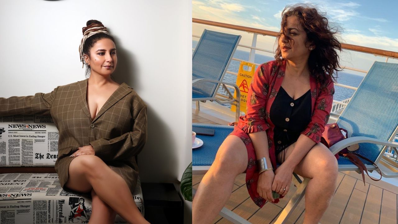 દિવ્યા દત્તાએ રોમેન્ટિક ડ્રામા વીર-ઝારા (2004), કોમેડી થિયેટર વેલકમ ટુ સજ્જનપુર (2008), દિલ્હી-6 (2009) અને હીરોઈન (2012) થ્રિલર બદલાપુર (2015) માં પણ જોવા મળી ચૂકી છે.