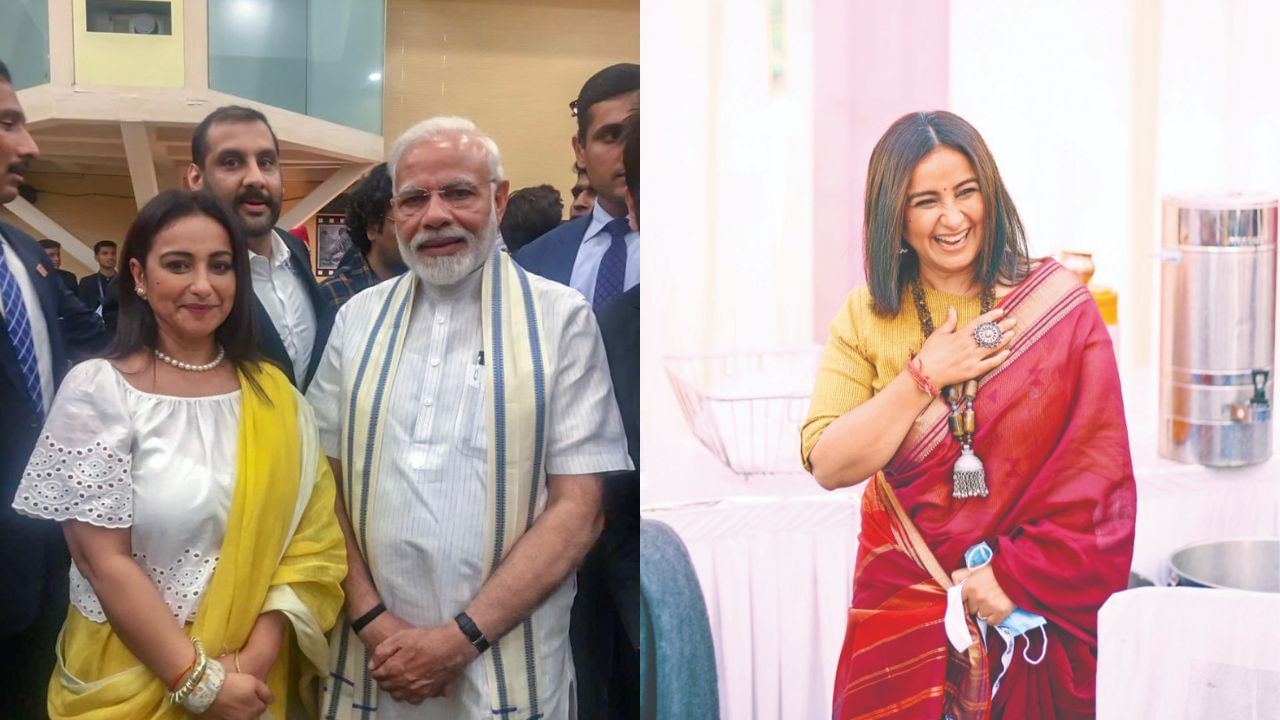 2013માં બાયોપિક ભાગ મિલ્ખા ભાગ માં મિલ્ખા સિંહની બહેનની ભૂમિકા ભજવી હતી.ડ્રામા ઇરાદા (2017) માં તેની ભૂમિકા માટે દિવ્યા દત્તાને શ્રેષ્ઠ સહાયક અભિનેત્રીનો નેશનલ ફિલ્મ એવોર્ડ એનાયત કરવામાં આવ્યો હતો.