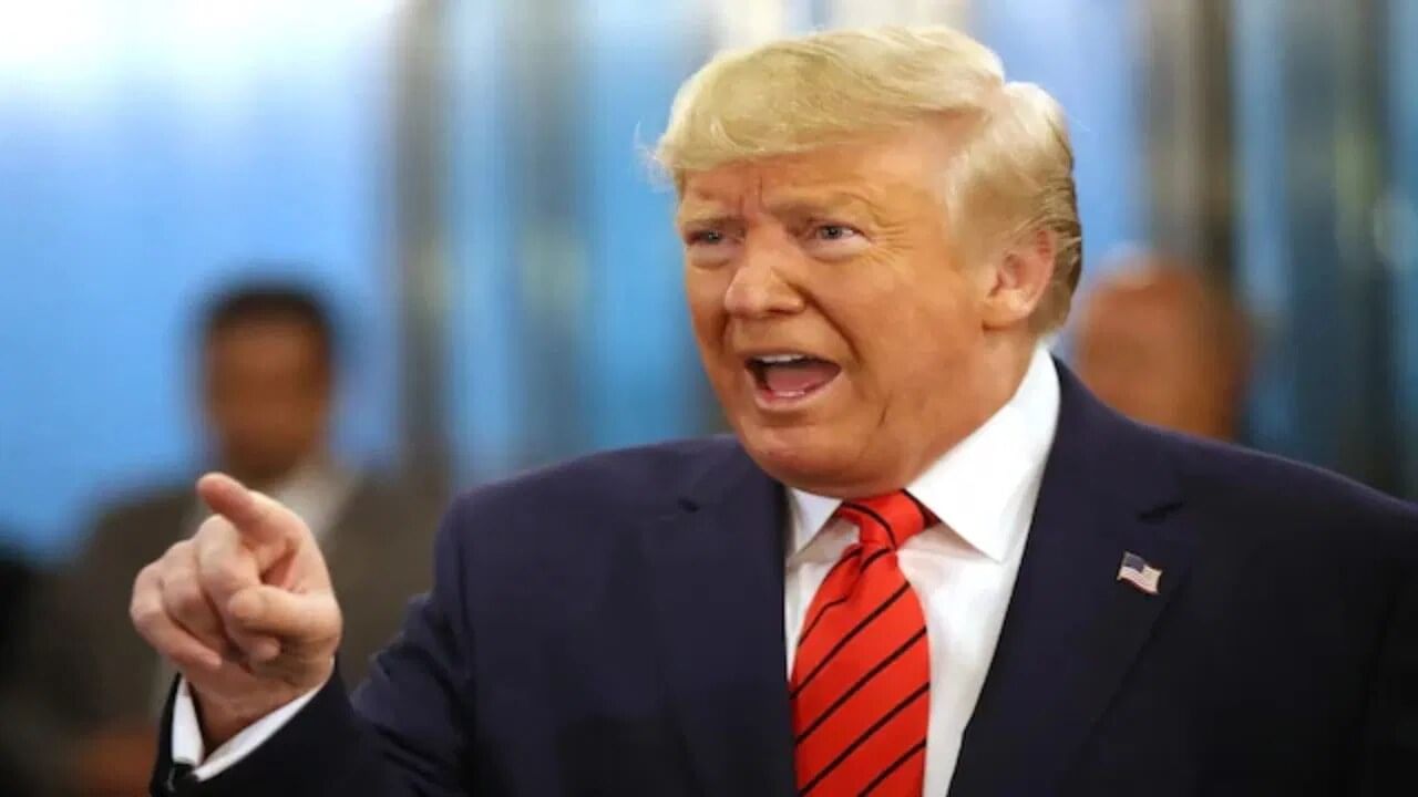 Seeing India, China and Russia together, Donald Trump, who said-say-India, wants to reduce tariffs, but now it is too late. Seeing India, China and Russia together, Donald Trump, who said-say-India, wants to reduce tariffs, but now it is too late.