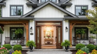 ઘરમાં દરવાજો સુરક્ષા અને પ્રકાશ માટે આવશ્યક માનવામાં આવતા, આપણે આ દરવાજા બનાવતી વખતે ક્યારેય મહત્વપૂર્ણ વાસ્તુ નિયમોને અવગણવા જોઈએ નહીં, કેટલીક વાર વાસ્તુ દોષો આપણા જીવનમાં નોંધપાત્ર દુર્ભાગ્યનું કારણ બને છે. ખોટી દિશામાં અથવા ખોટા આકારમાં બનાવેલા દરવાજા નકારાત્મક ઉર્જા ફેલાવે છે. તો આજે દરવાજા સંબંધિત મહત્વપૂર્ણ વાસ્તુ નિયમોનું વિગતવાર જોઈએ.