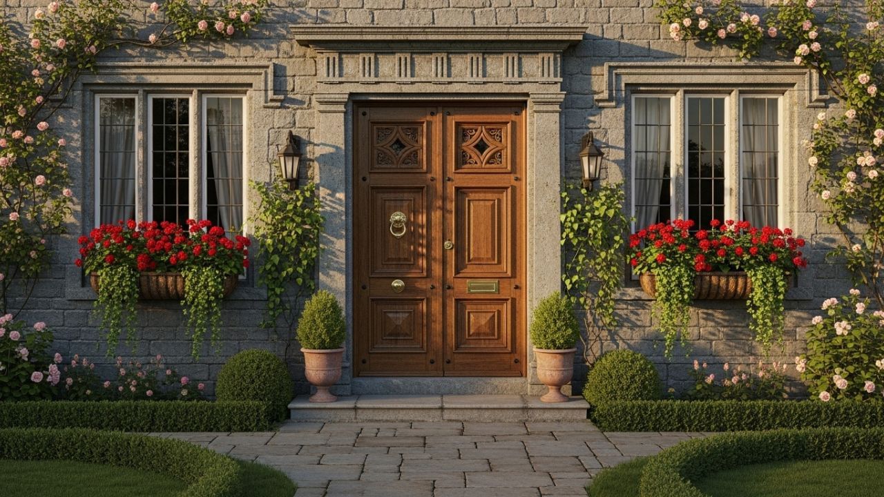 વાસ્તુ શાસ્ત્ર અનુસાર, મુખ્ય દરવાજાની સામે કોઈપણ પ્રકારનો ખાડો ન હોવો જોઈએ. કારણ કે આનાથી ઘરના વડીલને આર્થિક અને શારીરિક નુકસાન થઈ શકે છે.(ડિસ્ક્લેમર : ઉપરોક્ત આપેલી જાણકારી વાસ્તુશાસ્ત્ર અને જ્યોતિષ શાસ્ત્રમાં આપેલી માહિતીના આધારે લેવામાં આવી છે. TV9 ગુજરાતી તેની પુષ્ટી કરતું નથી.)