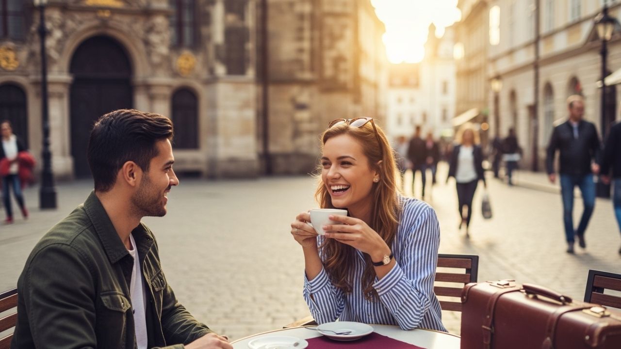 જોકે, આ પ્લેટફોર્મ ફક્ત Friend ઓફર કરે છે, એટલે કે આ સેવાઓ સંપૂર્ણપણે બિન-રોમેન્ટિક છે. તેઓ સ્પષ્ટ કરે છે કે કોઈ જાતીય અથવા શારીરિક સંપર્ક, કોઈ વ્યક્તિગત પ્રશ્નો અને કોઈ ખાનગી જગ્યા ન હોવી જોઈએ. આ દરમિયાન friend બુક કરેલો સમય વિતાવે છે અને ટાઈમ પુરો થયા પછી તે ચાલ્યો જાય છે.(photo credit- Whisk)