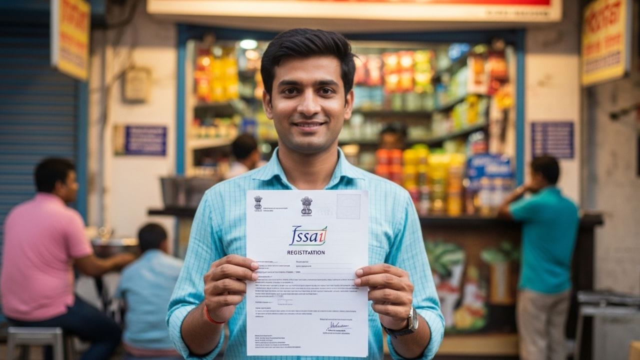 सबसे पहले, 'बेसिक रजिस्ट्रेशन' छोटे FBO (फूड बिज़नेस ऑपरेटर्स) के लिए है जिनका सालाना टर्नओवर ₹12 लाख तक है। इसकी फीस ₹100 है। इसके अलावा, 'स्टेट लाइसेंस' ₹12 लाख से ₹20 करोड़ तक के सालाना टर्नओवर वाले व्यवसायों के लिए है। इसकी फीस ₹2,000 से ₹5,000 तक है। इसके अलावा, 'सेंट्रल लाइसेंस' ₹20 करोड़ से ज़्यादा के सालाना टर्नओवर वाले व्यवसायों, आयात/निर्यात या बड़े निर्माताओं के लिए है। इस लाइसेंस की अनुमानित फीस ₹7,500 है।