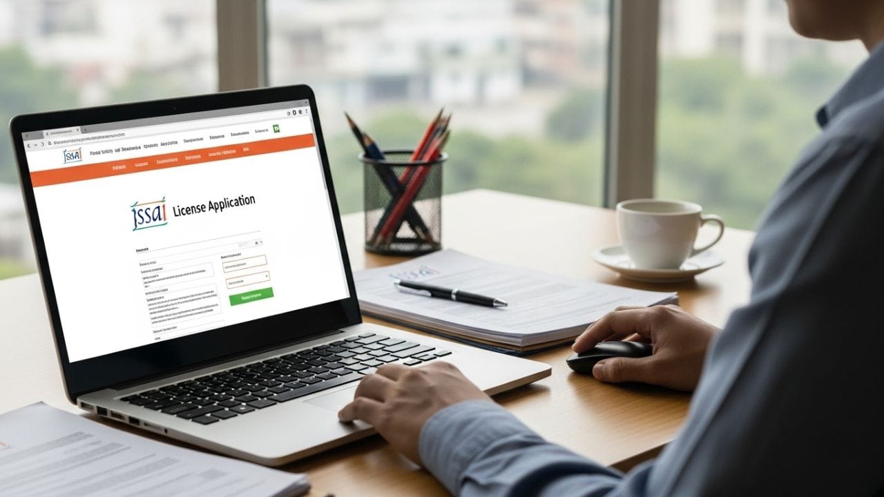 अगले पेज पर, आपको वह 'राज्य' चुनना होगा जहाँ आपका फ़ूड बिज़नेस स्थित है। उदाहरण के लिए, अगर आपका बिज़नेस गुजरात में है, तो आपको 'गुजरात' राज्य चुनना होगा। अगले चरण में, आपको अपने बिज़नेस का प्रकार चुनना होगा। इसके लिए, आपको अपनी स्क्रीन पर कई कैटेगरी दिखाई देंगी। उदाहरण के लिए, अगर आपका रेस्टोरेंट है, तो आपको 'रेस्टोरेंट' चुनना होगा।