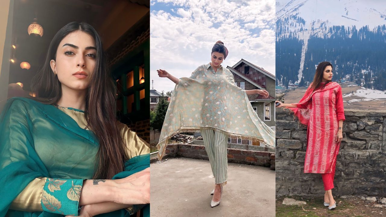 Farhana Bhat family tree (11)