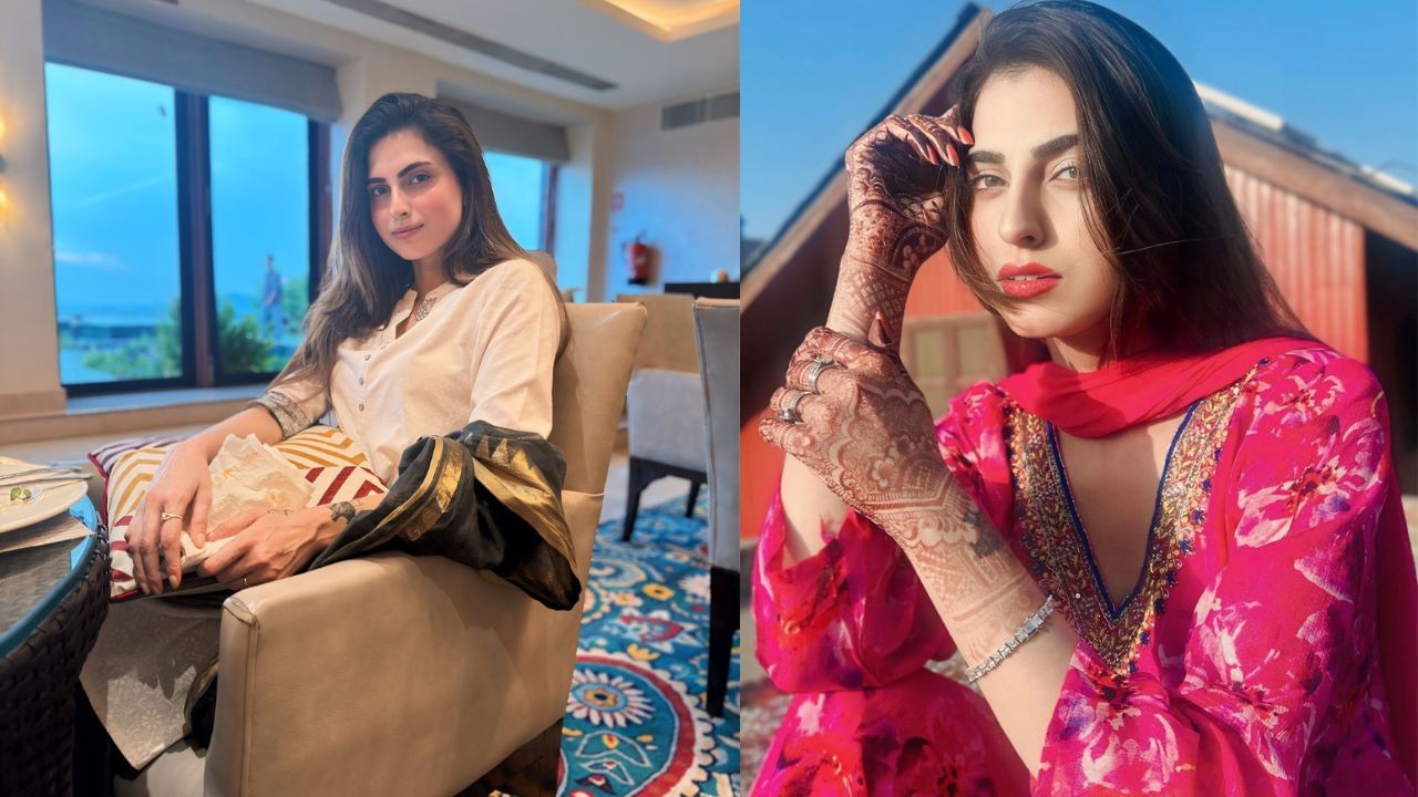 Farhana Bhat family tree (3)