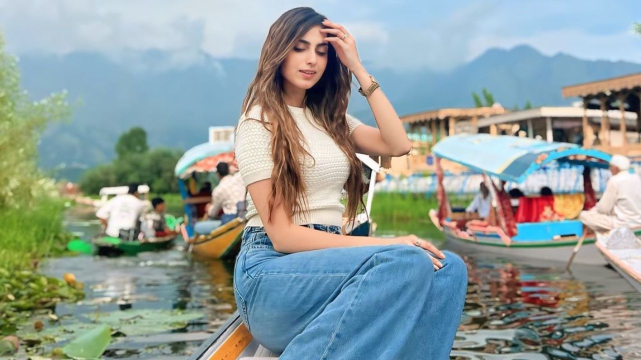 Farhana Bhat family tree (4)