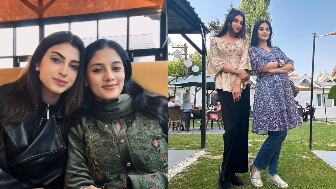 Farhana Bhat family tree (6)