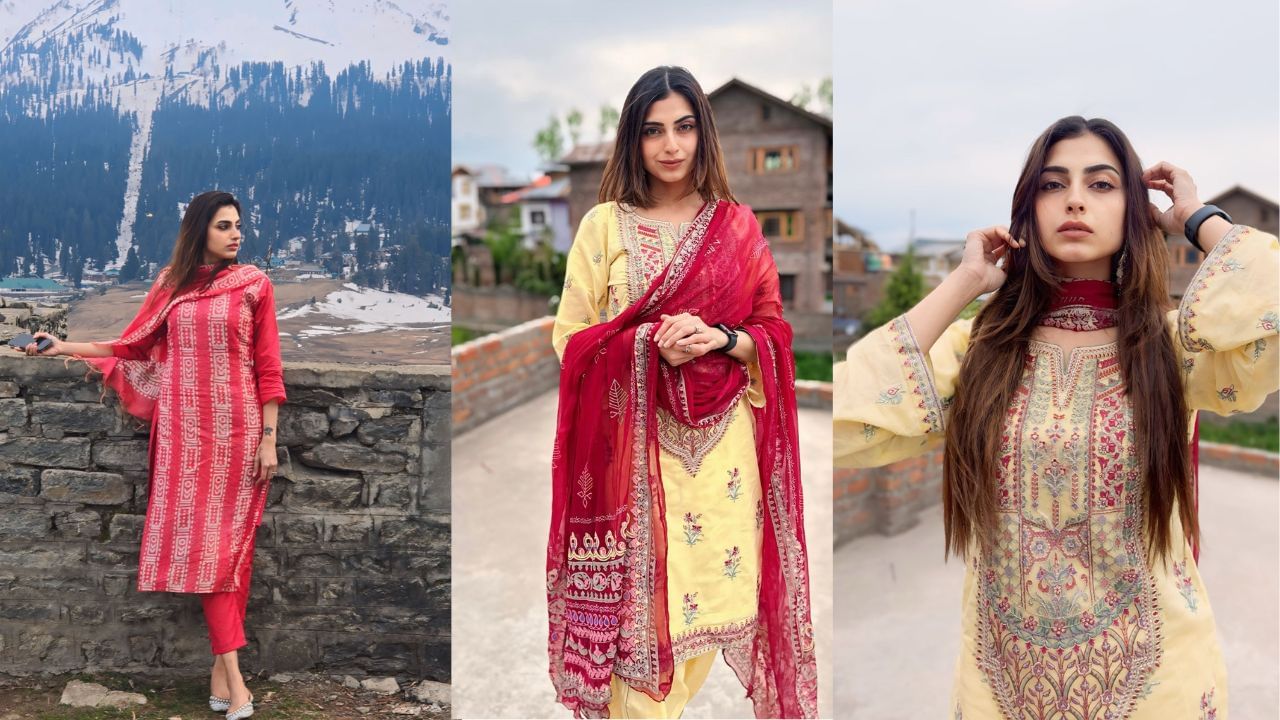 Farhana Bhat family tree (8)