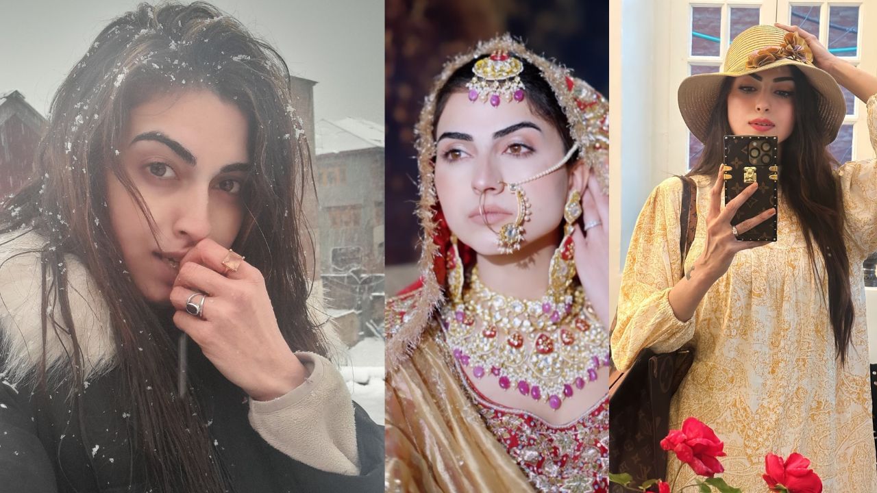 Farhana Bhat family tree (9)