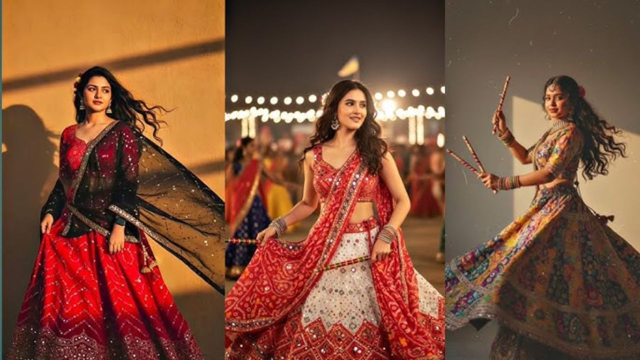 સ્ટેપ 2: હાઈ-ક્વાલિટી વાળો તમારો ફોટો પસંદ કરો. તમારો ચહેરો સ્પષ્ટ રીતે દેખાતો હોવો જોઈએ. આ માટે ફોટો સેલ્ફી લીધેલો અથવા પોટ્રેટ હોવો જોઈએ. 