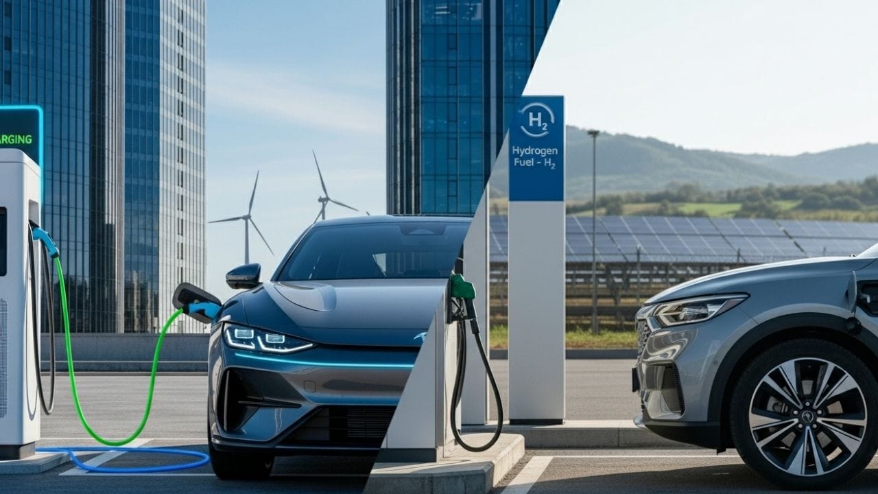 હવે ઇલેક્ટ્રિક અને હાઇડ્રોજન વાહનો પર 12% GST લાગે છે, પરંતુ હવે તે ઘટાડીને 5% કરવામાં આવ્યો છે. આ ઉપરાંત, 1800 સીસીથી ઓછી એન્જિન ક્ષમતાવાળા ટ્રેક્ટર પર પણ 5% GST લાગશે. આનાથી ખેડૂતોને રાહત મળશે. આ ઉપરાંત, ટ્રેક્ટરના ભાગો પર પણ ૫% GST લાગશે. સાયકલ અને તેના ભાગો પર 5% GST રાખવામાં આવ્યો છે. આ ઉપરાંત, ઇલેક્ટ્રિક ટુ-વ્હીલર પર પહેલાથી જ 5% GST લાગશે.