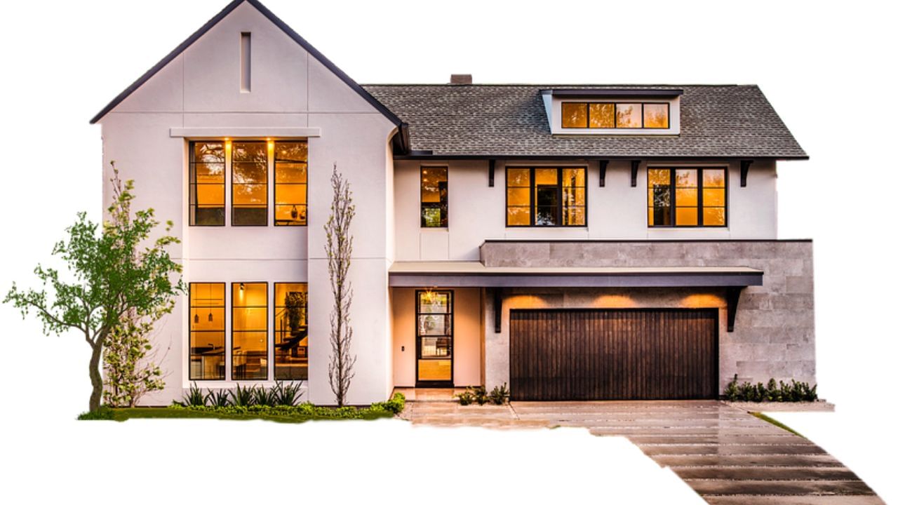 વોલપેપર પર GST 28% થી ઘટાડીને 18% કરવામાં આવ્યો છે, જેનાથી સુશોભન વિકલ્પો વધુ સસ્તા બનશે.