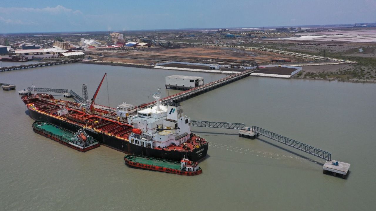 History of city name What is the history behind the name Gandhidham? Know the whole story