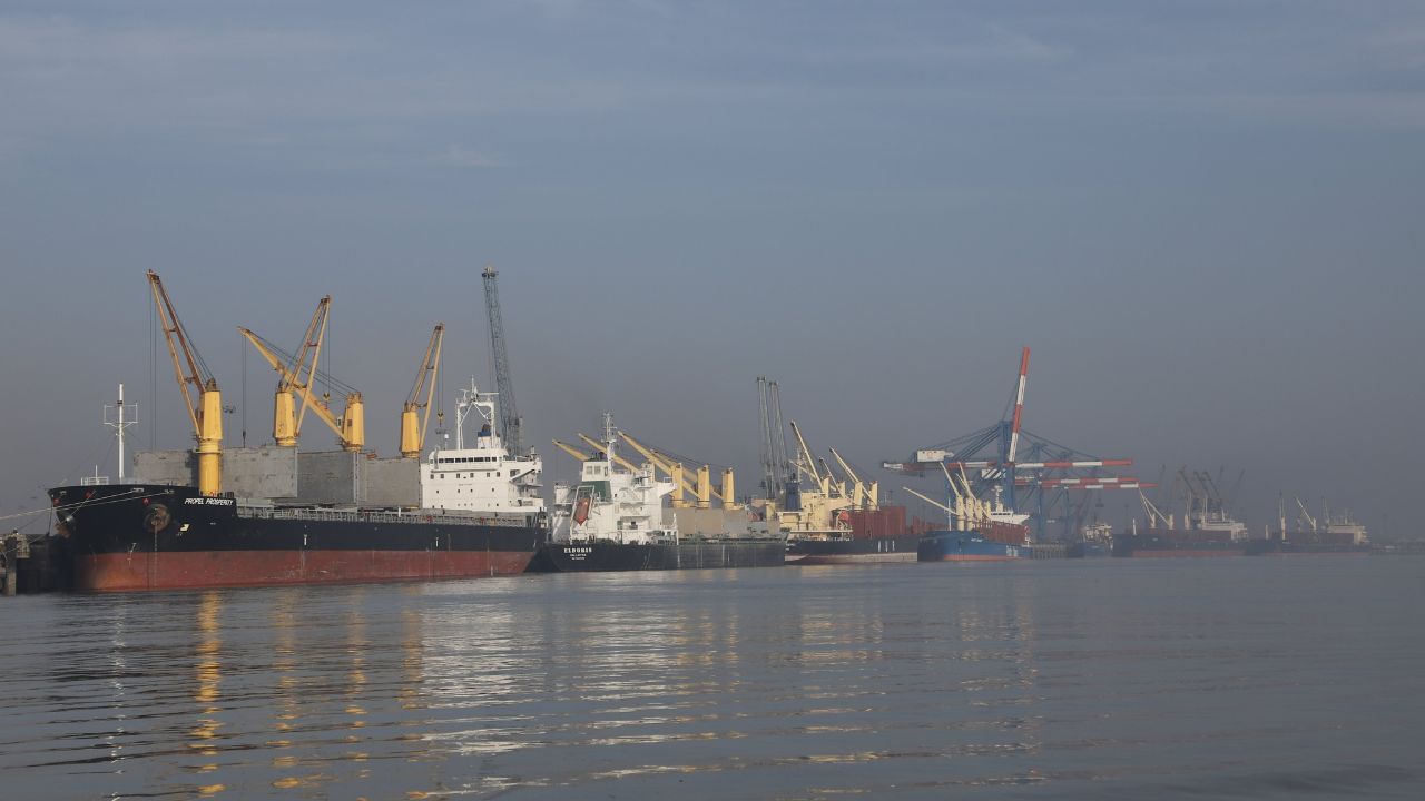 History of city name What is the history behind the name Gandhidham? Know the whole story