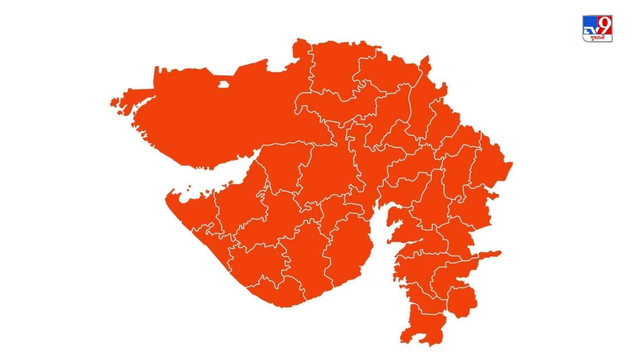 Breaking News : ગુજરાતના 33 જિલ્લામાં નવા તાલુકા અસ્તિત્વમાં આવશે, 17 જેટલા નવા તાલુકાની થશે રચના, જુઓ Video