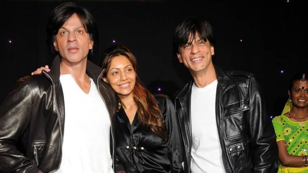 ગૌરી ખાને નેશનલ ઇન્સ્ટિટ્યૂટ ઓફ ફેશન ટેકનોલોજીમાંથી ફેશન ડિઝાઇનમાં 6 મહિનાનો અભ્યાસક્રમ પણ પૂર્ણ કર્યો હતો.ગૌરી બી-ટાઉનની સૌથી સ્ટાઇલિશ સ્ટાર પત્ની છે. ગૌરીએ બિઝનેસ જગતમાં પણ ઘણું નામ કમાવ્યું છે.