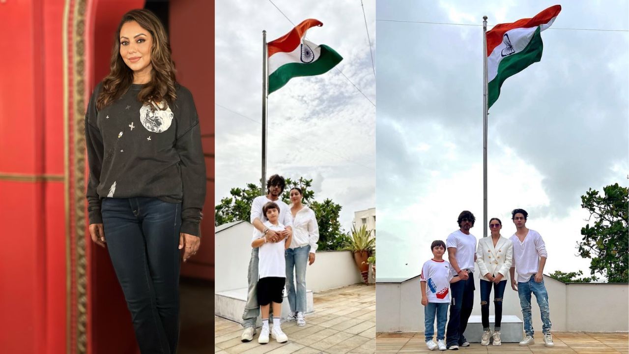  ગૌરી ખાને અત્યાર સુધીમાં ઘણા બોલિવૂડ સ્ટાર્સના ઘર ડિઝાઇન કર્યા છે. આ લિસ્ટમાં મુકેશ અંબાણી અને નીતા અંબાણીનું ઘર એન્ટિલિયા, કરણ જોહરનો બંગલો, આલિયા ભટ્ટની વેનિટી વાન અને સિદ્ધાર્થ મલ્હોત્રાનું ઘર સામેલ છે.