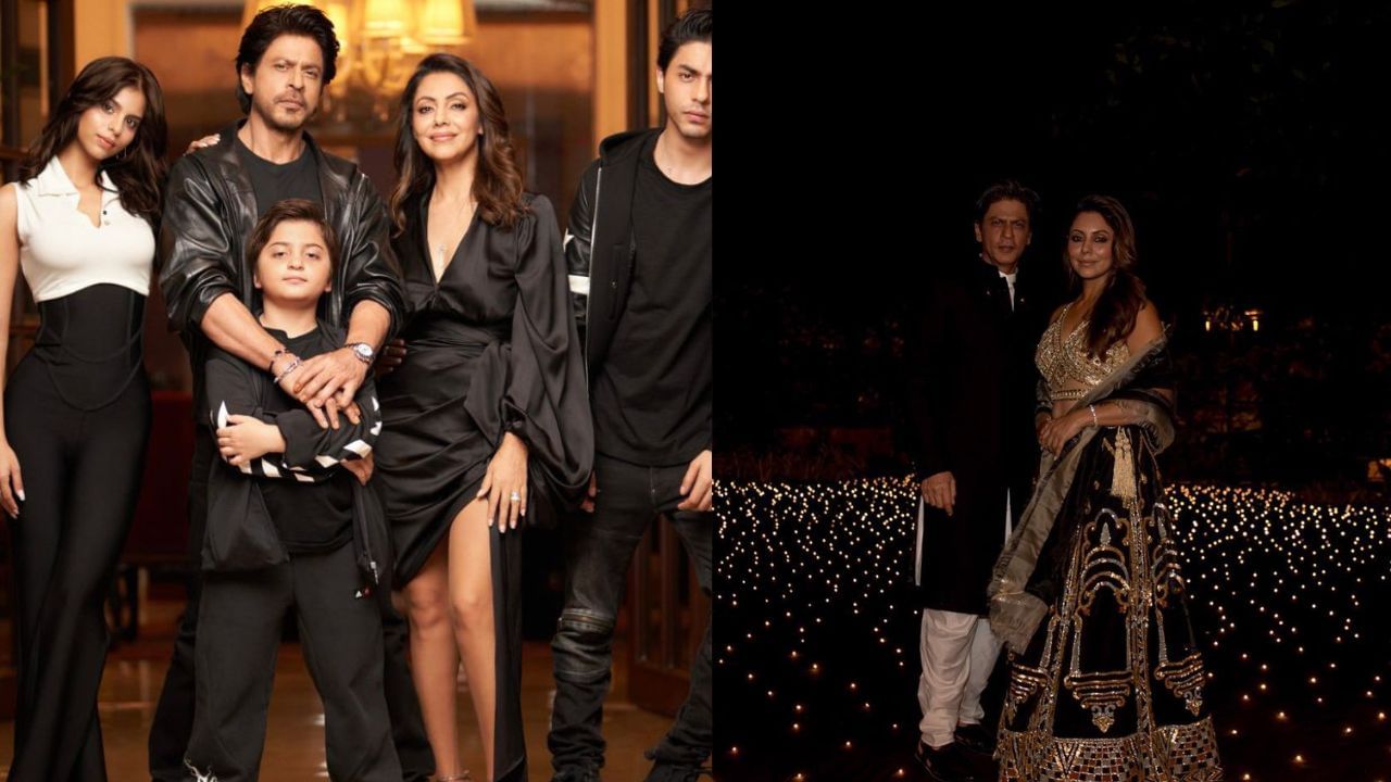 ગૌરીએ 2002માં તેના પતિ શાહરૂખ ખાન સાથે મળીને રેડ ચિલીઝ એન્ટરટેઈનમેન્ટની સ્થાપના કરી. આ ઉપરાંત, તેમણે ઇન્ટિરિયર ડિઝાઇનિંગના ક્ષેત્રમાં પ્રવેશ કર્યો અને ઘણી ફેમસ હસ્તીઓ માટે કામ કર્યું છે.