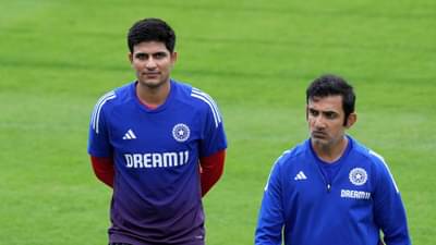 Gautam Gambhir VIDEO : એશિયા કપ જીત્યા બાદ દુબઈથી સીધા અમદાવાદ પહોંચ્યા ગૌતમ ગંભીર, જુઓ વીડિયો