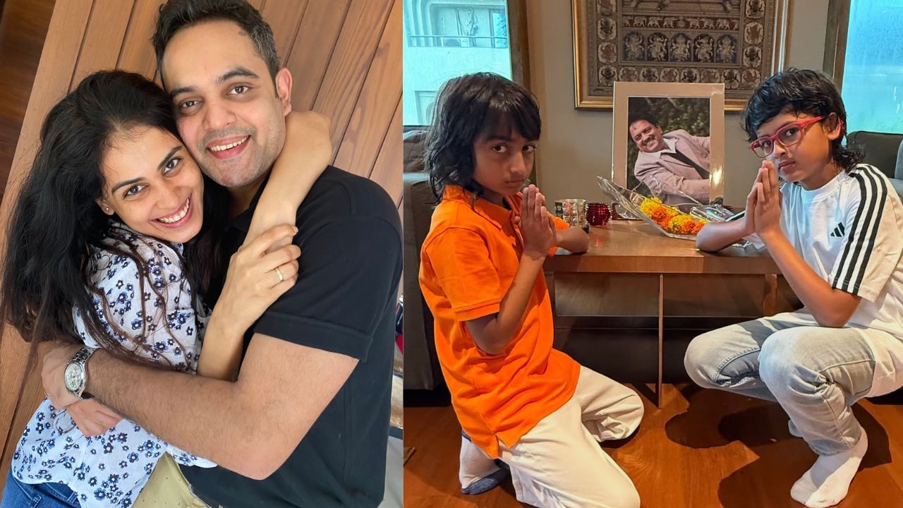 2012માં જેનેલિયા અને રિતેશના લગ્ન થયા. બંનેએ હિન્દુ અને ખ્રિસ્તી વિધિઓ મુજબ લગ્ન કર્યા. જેનેલિયા અને રિતેશ બોલિવૂડમાં પાવર કપલ તરીકે જાણીતા છે. તેમને બે પુત્રો છે.