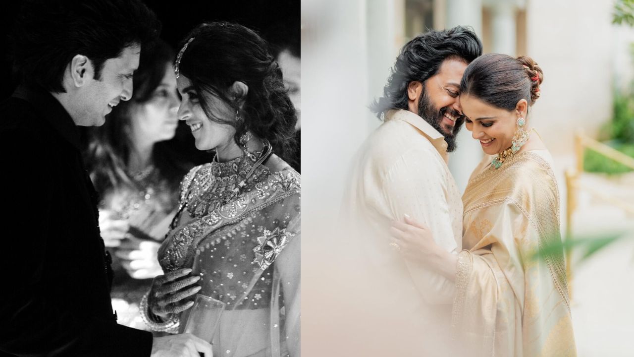 મધ્યમ વર્ગીય પરિવારમાંથી આવતી જેનેલિયા ડિસોઝાને 15 વર્ષની ઉંમરે મોડેલિંગ કરવાની તક મળી. જોકે, તેમણે ક્યારેય જાહેરાત કે ફિલ્મોમાં કામ કરવાની ઈચ્છા રાખી ન હતી.