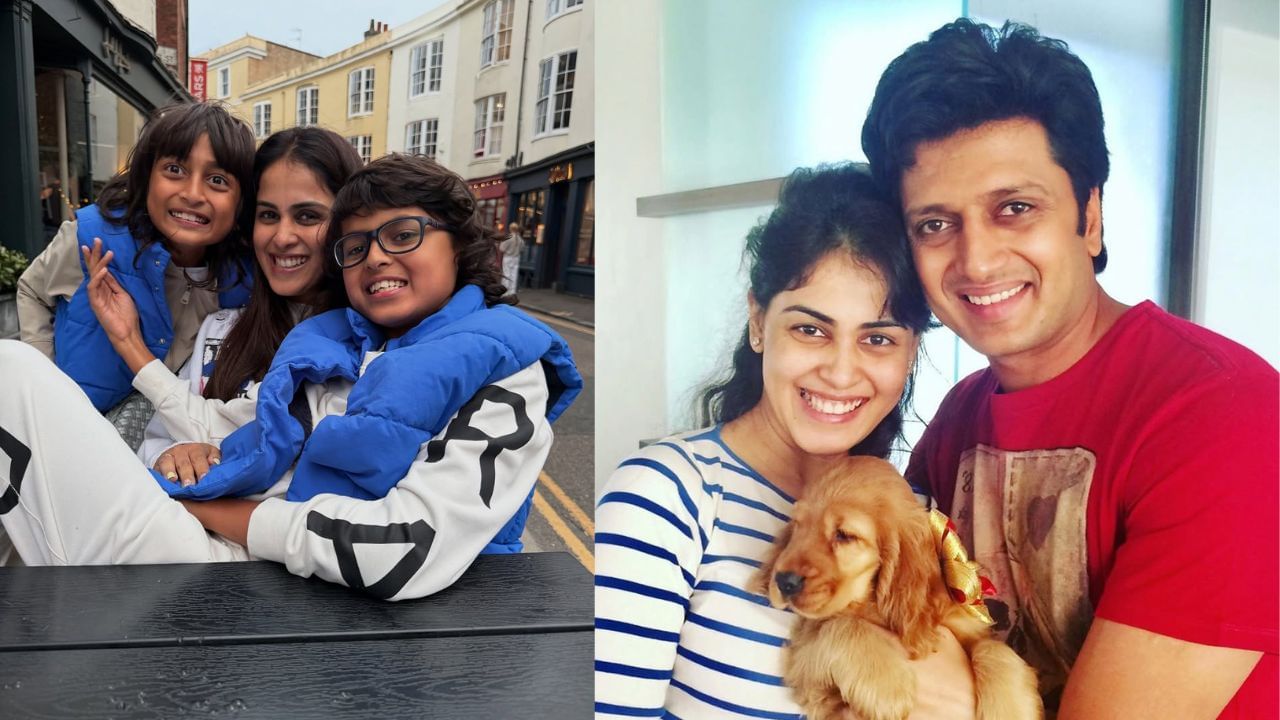 જેનેલિયા ડિસોઝાએ 2008માં આવેલી ફિલ્મ "જાને તુ યા જાને ના" માં આમિર ખાનના ભત્રીજા ઇમરાન ખાન સાથે અભિનય કર્યો હતો. આ ફિલ્મ બોક્સ ઓફિસ પર સફળ રહી હતી, અને તે ચાહકોમાં લોકપ્રિય બની હતી.