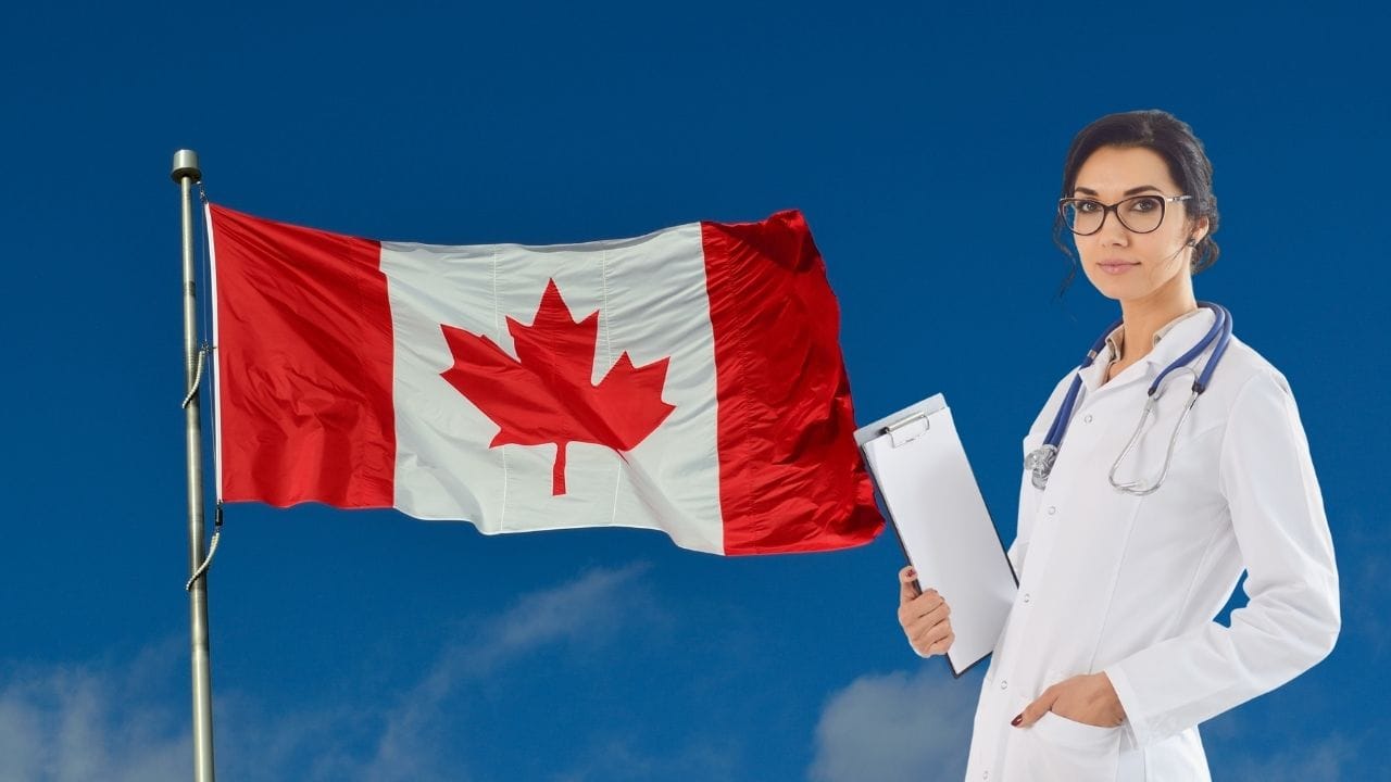 ખરેખર, જો તમે કેનેડામાં હેલ્થ સેક્ટરમાં કામ કરો છો, તો તમારા કાયમી નિવાસી બનવાની શક્યતા સૌથી વધુ છે. અમે આ કહી રહ્યા નથી, પરંતુ સરકારી ડેટા પોતે જ આ કહી રહ્યો છે.