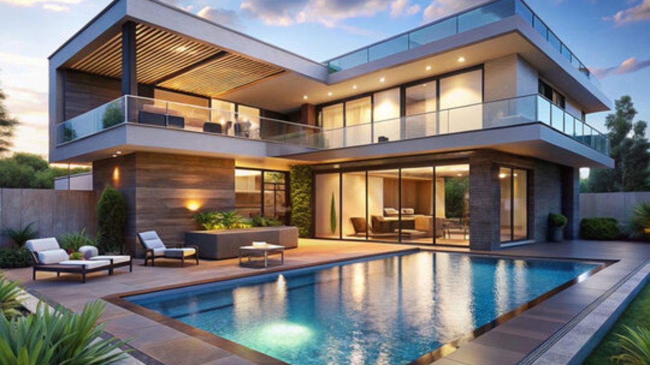 જ્યારે તમે ઘર ખરીદો છો કે ઘર બનાવવા માટે પ્લોટ ખરીદો છો ત્યારે કઈ બાબતનું ધ્યાન રાખવું જોઈએ તે જણાવીશું. તેમજ ક્યાં આકારનો પ્લોટ કે ઘરનું વાસ્તુ શાસ્ત્રમાં શું મહત્વ છે તે જણાવીશું.