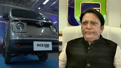 ગુજરાત આત્મનિર્ભર, વિકાસના માર્ગ પર : બલવંતસિંહ