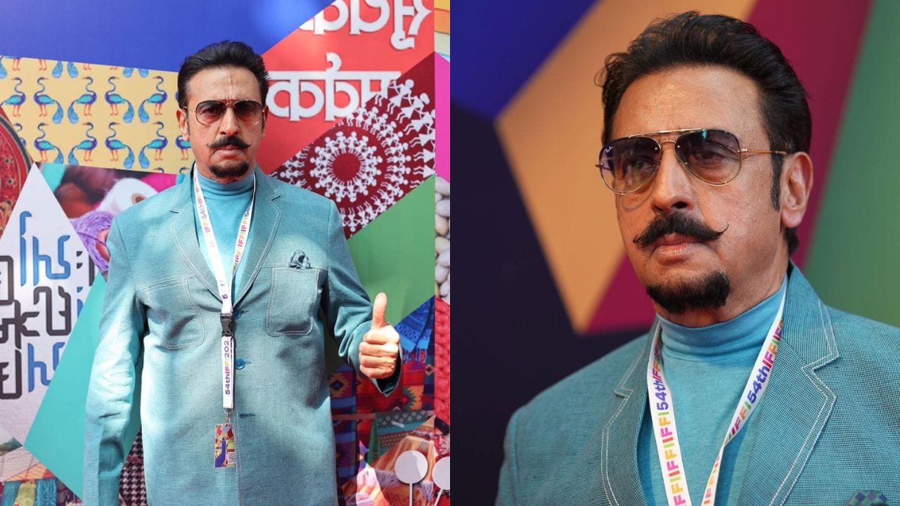  આજે, આપણે બોલીવુડ અને હોલીવુડ બંને ફિલ્મોમાં પોતાનું સ્થાન બનાવનાર અભિનેતા ગુલશન ગ્રોવર વિશે કેટલીક વાતો જાણીશું. તેમણે 1980માં પોતાની કારકિર્દીની શરૂઆત કરી હતી. હીરોથી વિલન સુધીની તેમની સફર અને તેમના પરિવારમાં કોણ કોણ છે. ચાલો વિસ્તારથી જાણીએ.