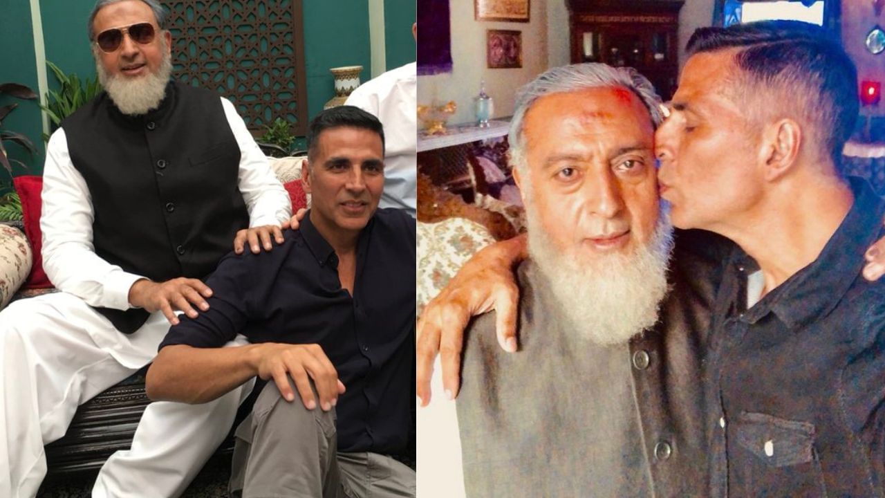 ગુલશન ગ્રોવરના પરિવારની વાત કરીએ તો ગુલશન ગ્રોવરનો પરિવાર ખુબ મોટો છે. તેમને પાંચ બહેનો અને એક મોટો ભાઈ છે.ગુલશને માત્ર બોલિવુડ જ નહીં પરંતુ હોલીવુડ, જર્મન અને ઈરાની જેવી આંતરરાષ્ટ્રીય ફિલ્મોમાં પણ પોતાની પ્રતિભા બતાવી છે.