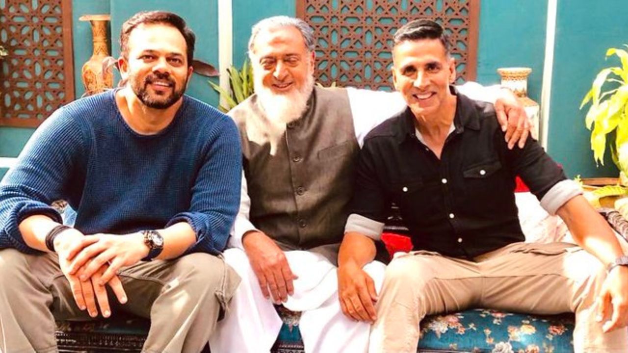 2003માં, અભિનેતા ગુલશન ગ્રોવરે કશિશ સાથે બીજા લગ્ન કર્યા હતા. કશિશ સાથેના તેમના લગ્ન એક વર્ષ પણ ટકી શક્યા નહીં અને તેમના છૂટાછેડા થઈ ગયા હતા.