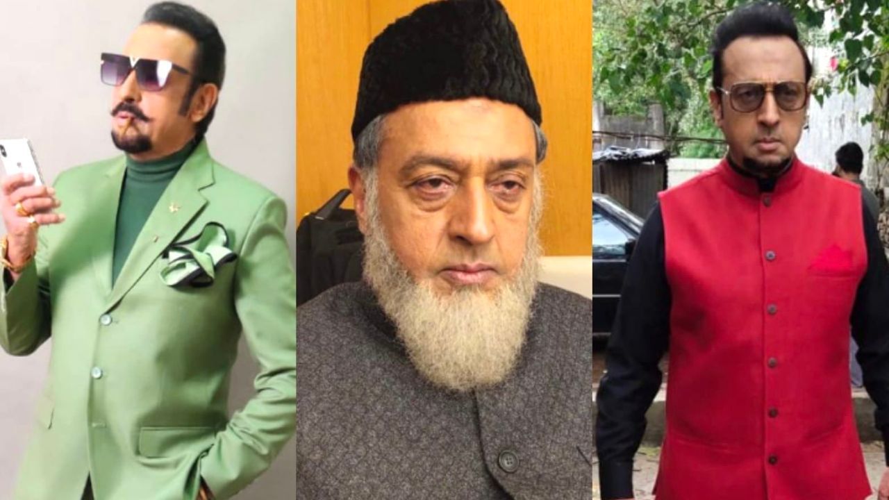 ગુલશન ગ્રોવર નેગેટિવ ભૂમિકાઓ માટે જાણીતા છે. તેમણે 1980માં આવેલી ફિલ્મ "હમ પાંચ" થી પોતાની કારકિર્દીની શરૂઆત કરી હતી અને બાદમાં "આઈ એમ કલામ" જેવી ફિલ્મોમાં અભિનય કર્યો હતો, જેના માટે તેમને રાષ્ટ્રીય ફિલ્મ પુરસ્કાર માટે નામાંકિત કરવામાં આવ્યા હતા.