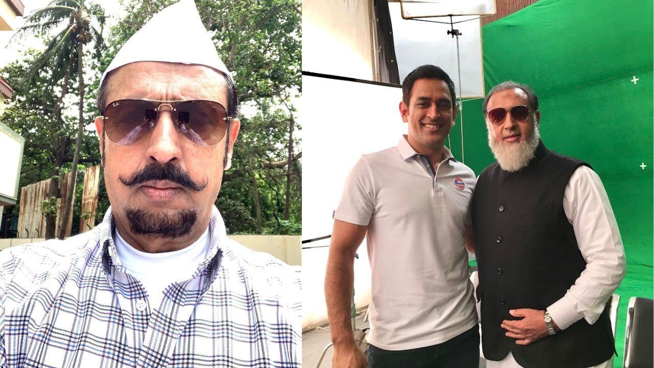 ગુલશન ગ્રોવરે દિલ્હીની શ્રી રામ કોલેજ ઓફ કોમર્સમાંથી અનુસ્નાતકની ડિગ્રી મેળવી છે અને બોલિવુડ ઈન્ડસ્ટ્રીમાં પ્રવેશતા પહેલા તેઓ લાંબા સમય સુધી 'લિટલ થિયેટર ગ્રુપ' સાથે સંકળાયેલા હતા. 