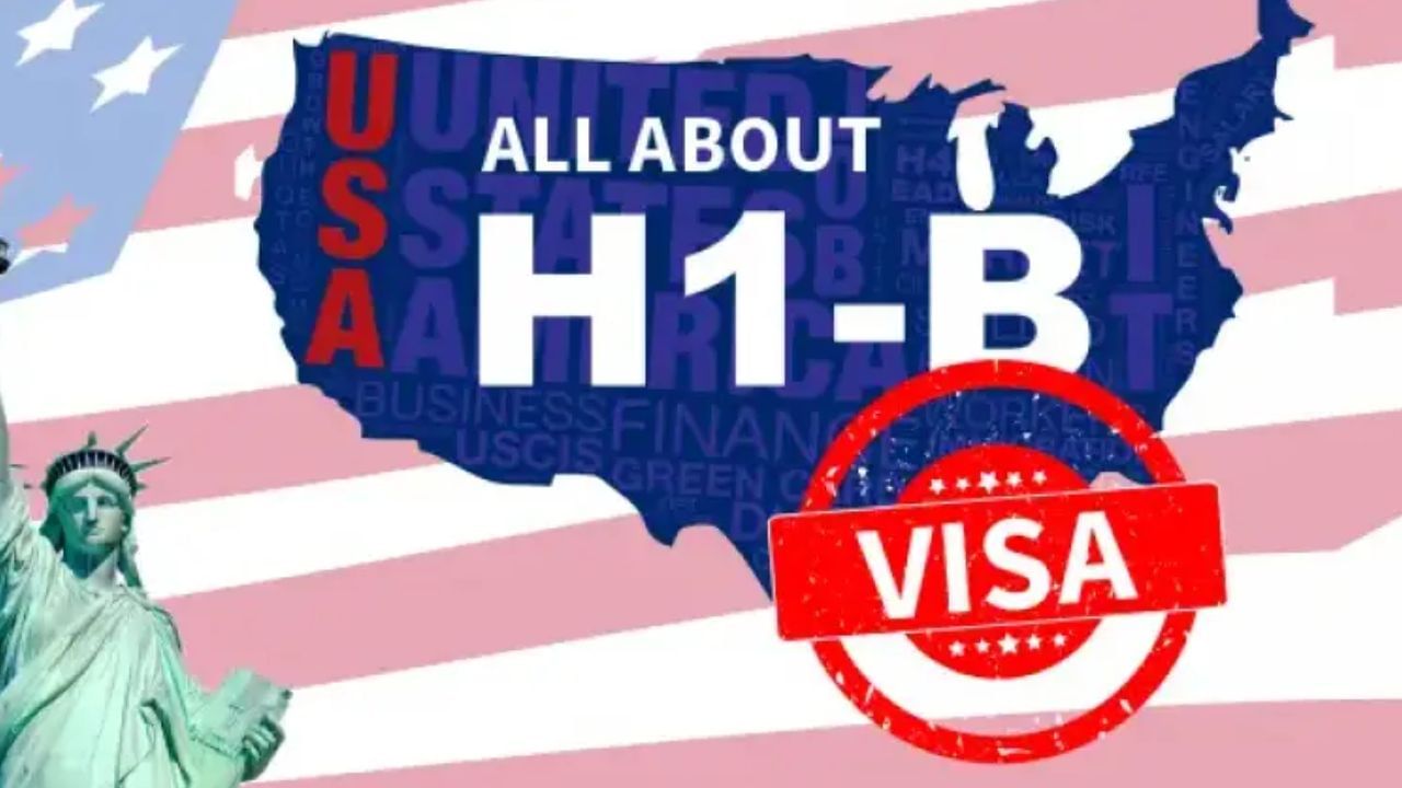 યુએસ વાણિજ્ય સચિવ હોવર્ડ લુટનિકે કહ્યું, "મોટી ટેક કંપનીઓ અથવા અન્ય મોટી કંપનીઓ હવે વિદેશી કામદારોને તાલીમ આપશે નહીં. તેઓએ સરકારને $100,000 ચૂકવવા પડશે અને પછી કર્મચારીને પણ ચૂકવણી કરવી પડશે. ટેકનોલોજી અને સ્ટાફિંગ કંપનીઓ H-1B વિઝા પર ખૂબ આધાર રાખે છે. 2025ના પહેલા ભાગમાં એમેઝોનને 10,000 થી વધુ H-1B વિઝા મળ્યા હતા. માઇક્રોસોફ્ટ અને મેટા જેવી કંપનીઓને 5,000થી વધુ વિઝા મંજૂરીઓ મળી છે.