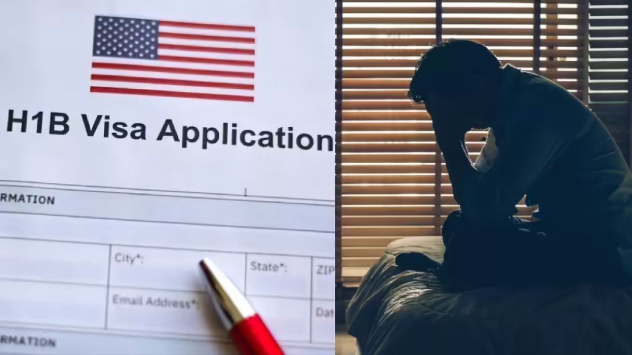 H-1B સિસ્ટમના કેટલાક વિરોધીઓ, ખાસ કરીને અમેરિકન ટેક કંપનીઓમાં કામ કરતા લોકો, દલીલ કરે છે કે કંપનીઓ તેમના પગાર ઓછા રાખવા માટે વિઝા ધારકોને રાખે છે. આ લાયક અમેરિકન નોકરી શોધનારાઓને કામ શોધવાથી અટકાવે છે. આ મુદ્દાએ ટેક ક્ષેત્ર અને શ્રમ બજારમાં અભિપ્રાય વિભાજિત કર્યો છે.