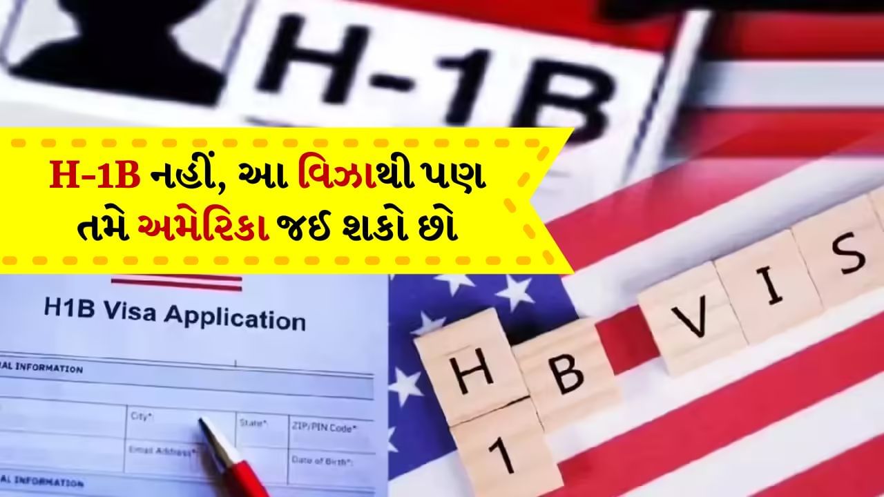 H1B visa alternative