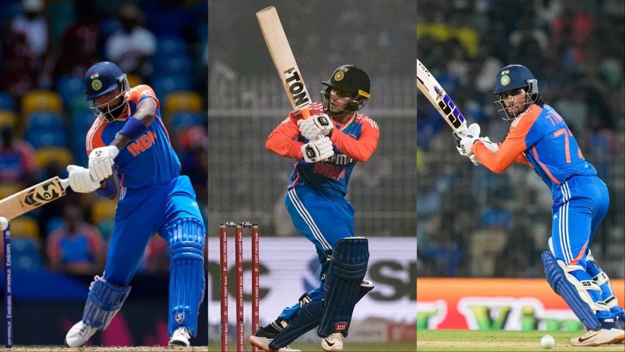Asia Cup 2025 : ટીમ ઈન્ડિયાના 'HAT'નું શું છે રહસ્ય ? એશિયા કપમાં બનશે જીતની ગેરંટી