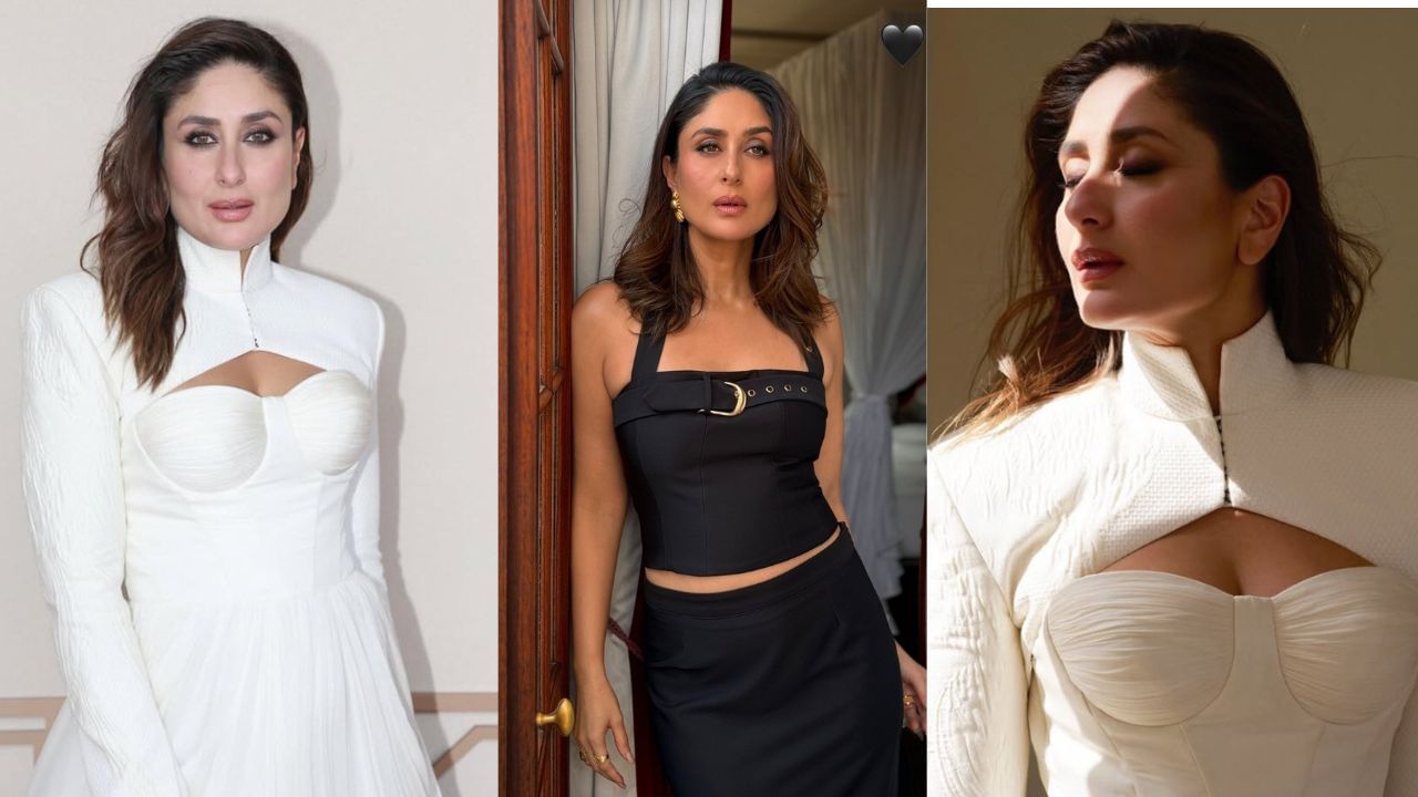 કરીના કપૂર પરિવારના વારસાને નવી ઊંચાઈએ લઈ ગઈ છે. તે ઈન્ડસ્ટ્રીમાં સૌથી વધુ કમાણી કરતી અને સૌથી ગ્લેમરસ અભિનેત્રીઓમાંની એક છે.